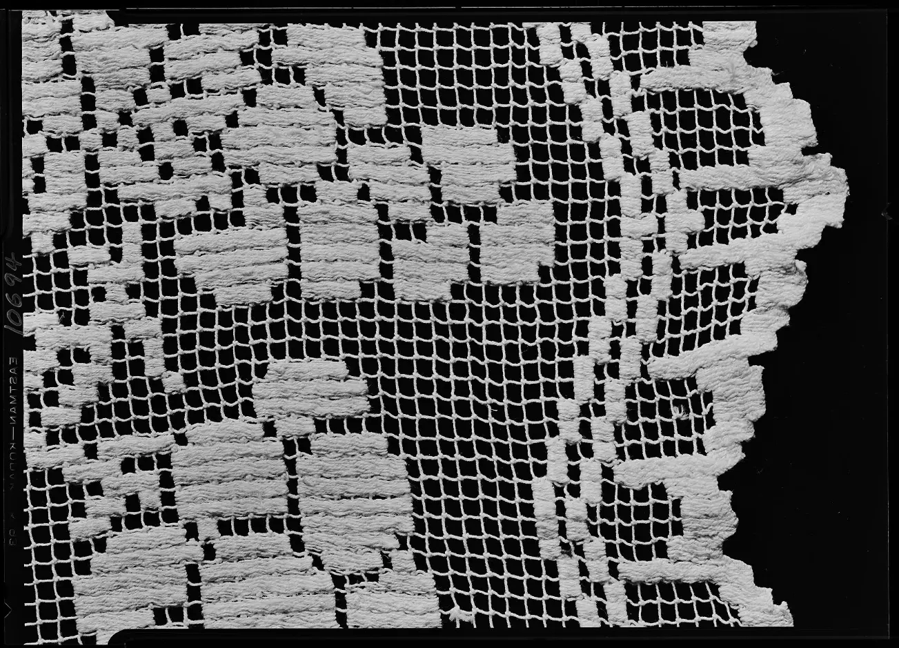 Encaje - detalle